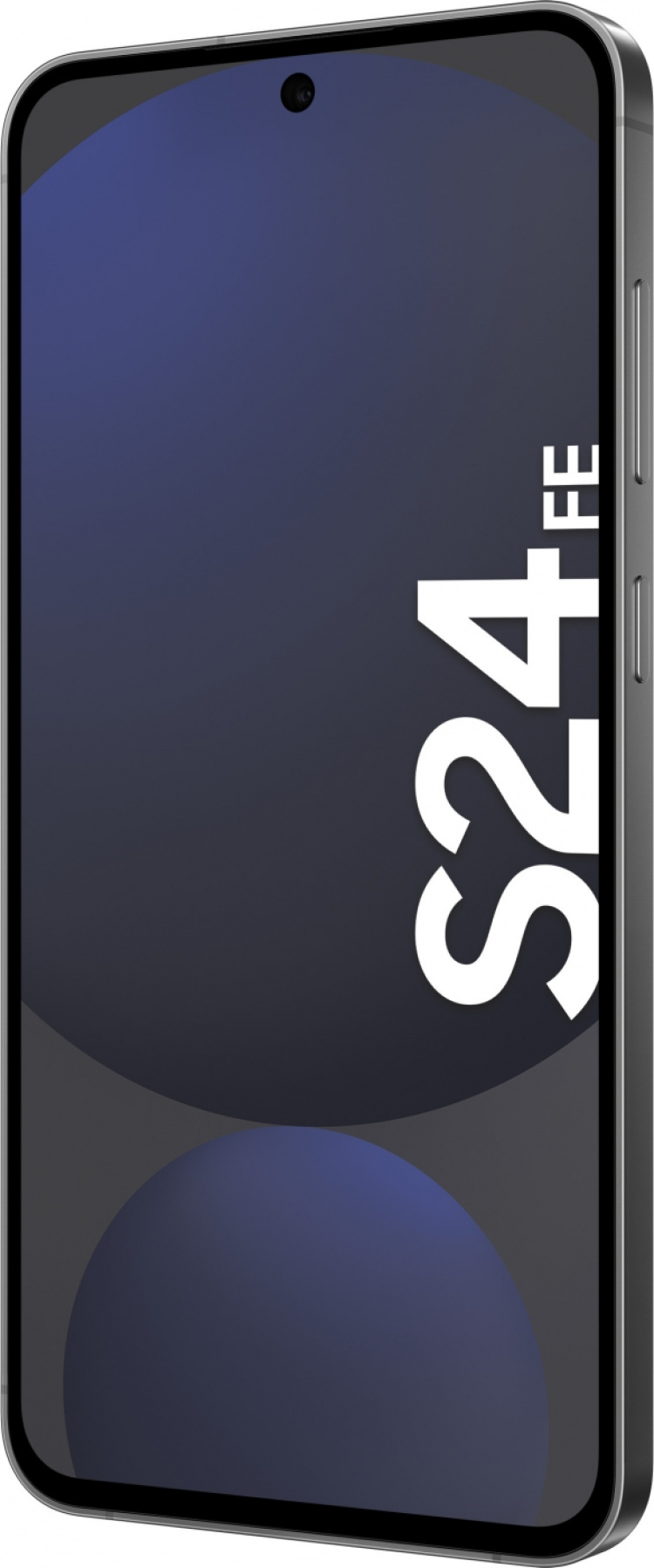 Samsung Samsung Enterprise Edition-telefon, 128/8 GB, svart