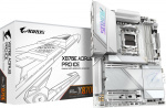 Gigabyte X870E AORUS PRO ICE ATX-hovedkort