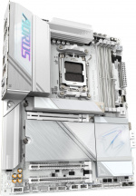 Gigabyte X870E AORUS PRO ICE ATX-hovedkort