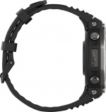 Amazfit T-Rex 3 smartklokke, 48,5 mm, svart