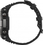 Amazfit T-Rex 3 smartklokke, 48,5 mm, svart