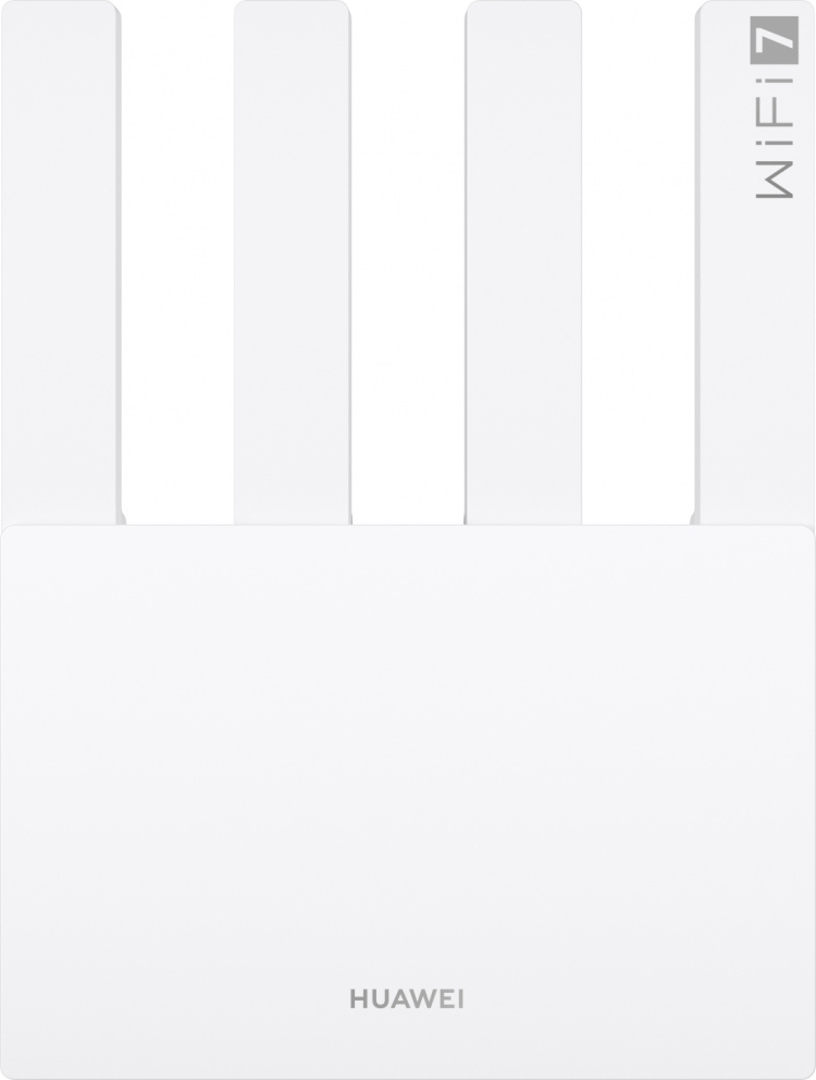 Huawei BE3 Dual-band WiFi 7-ruter