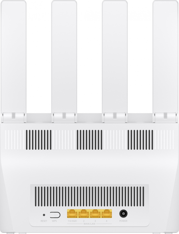 Huawei BE3 Dual-band WiFi 7-ruter