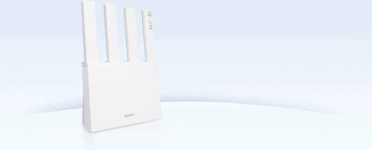Huawei BE3 Dual-band WiFi 7-ruter