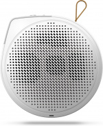 BenQ GV50 1080p bærbar laserprojektor, hvit