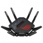 ASUS ROG Rapture GT-BE98 Quad-band -WiFi 7 AiMesh-spillruter