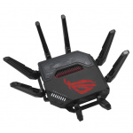 ASUS ROG Rapture GT-BE98 Quad-band -WiFi 7 AiMesh-spillruter