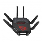 ASUS ROG Rapture GT-BE98 Quad-band -WiFi 7 AiMesh-spillruter