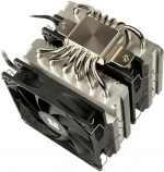 Thermalright Peerless Assassin 120 SE -prosessorkjøler