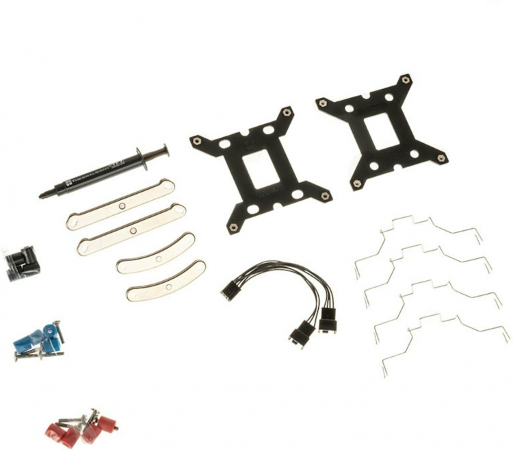 Thermalright Peerless Assassin 120 SE -prosessorkjøler