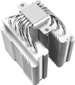 Thermalright Peerless Assassin 120 SE ARGB-prosessorkjøler, svart