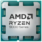 AMD Ryzen 7 9800X3D-prosessor for AM5-sokkel