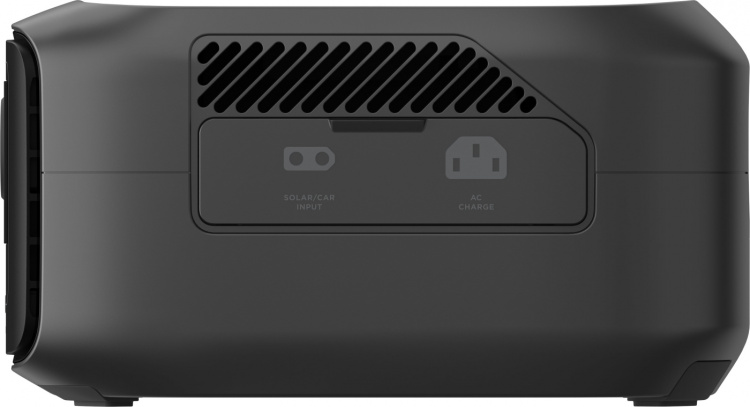 EcoFlow River 3 bærbar strømstasjon, 245 Wh
