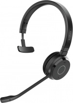 Jabra Evolve 65 TE Bluetooth-hodesett, MS, USB-A, mono