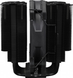 Thermalright Peerless Assassin 120 Mini-prosessorkjøler, svart