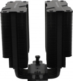 Thermalright Peerless Assassin 120 Mini-prosessorkjøler, svart