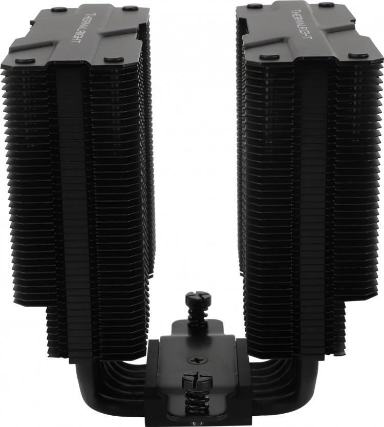 Thermalright Peerless Assassin 120 Mini-prosessorkjøler, svart