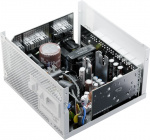 Seasonic FOCUS GX-1000 ATX 3.1 (2024) strømforsyning, hvit, 1000 W