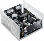 Seasonic FOCUS GX-850 ATX 3.1 (2024) strømforsyning, hvit, 850 W