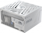 Seasonic FOCUS GX-850 ATX 3.1 (2024) strømforsyning, hvit, 850 W