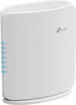 TP-Link Archer BE450 Dual-Band WiFi 7-ruter
