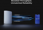 TP-Link Archer BE450 Dual-Band WiFi 7-ruter