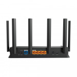 TP-Link Archer BE400 Dual-Band WiFi 7-ruter