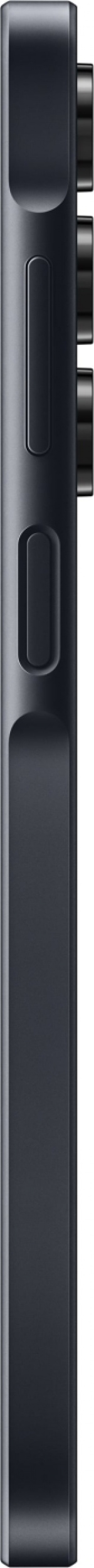 Samsung Galaxy A16 LTE-telefon, 128/4 GB, svart