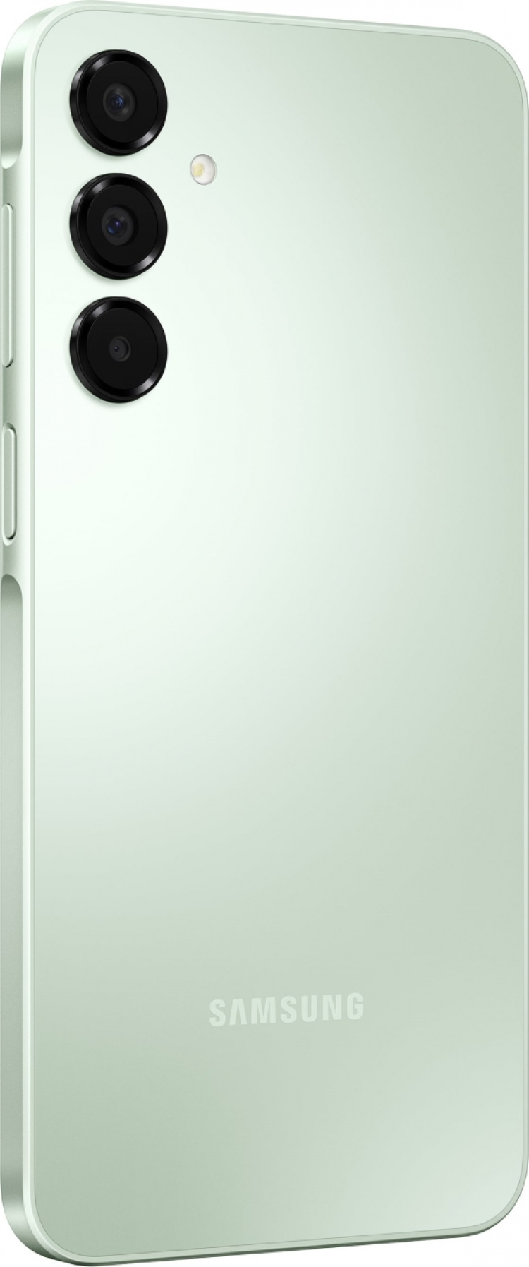 Samsung Galaxy A16 LTE-telefon, 128/4 GB, lysegrønn