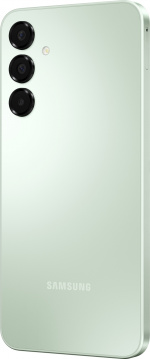 Samsung Galaxy A16 LTE-telefon, 128/4 GB, lysegrønn