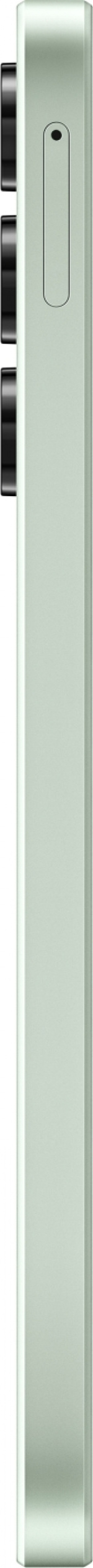 Samsung Galaxy A16 LTE-telefon, 128/4 GB, lysegrønn