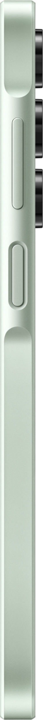 Samsung Galaxy A16 LTE-telefon, 128/4 GB, lysegrønn