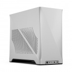 Fractal Design Era 2 ITX-kabinett, sølv