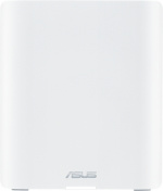 ASUS ZenWiFi BT10 Tri-band WiFi 7 Mesh-system, 3-pakning, hvit