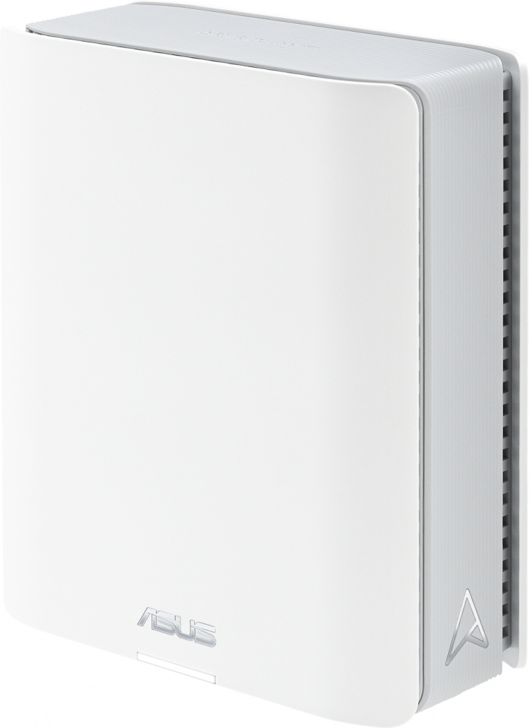 ASUS ZenWiFi BT10 Tri-band WiFi 7 Mesh-system, 3-pakning, hvit
