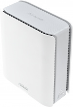 ASUS ZenWiFi BT10 Tri-band WiFi 7 Mesh-system, 3-pakning, hvit