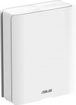 ASUS ZenWiFi BQ16 Quad-band WiFi 7 Mesh-ruter, hvit