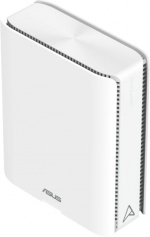 ASUS ZenWiFi BQ16 Quad-band WiFi 7 Mesh-ruter, hvit