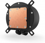 NZXT Kraken Elite RGB 360 (2024) – væskekjølesystem, svart