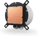 NZXT Kraken Elite RGB 360 (2024) – væskekjølesystem, hvit