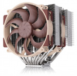 Noctua NH-D15 G2-prosessorkjøler