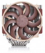 Noctua NH-D15 G2-prosessorkjøler