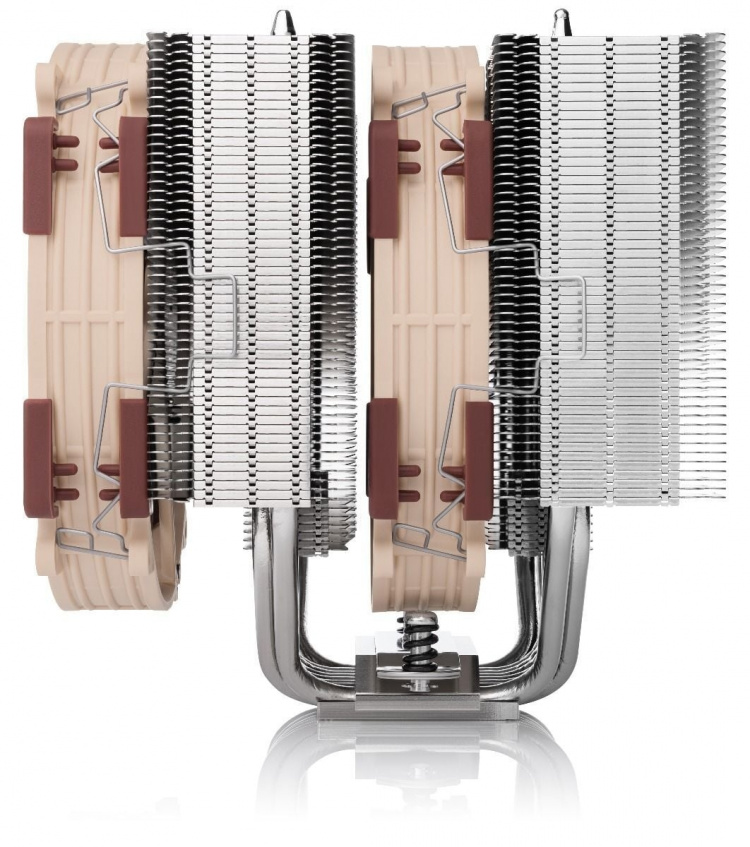 Noctua NH-D15 G2-prosessorkjøler