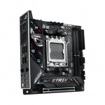 ASUS ROG STRIX B850-I GAMING WIFI AM5 Mini-ITX-hovedkort