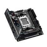 ASUS ROG STRIX B850-I GAMING WIFI AM5 Mini-ITX-hovedkort