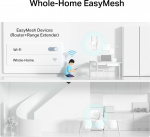 TP-Link Archer MR505 4G+ LTE-modem og WiFi-ruter Et