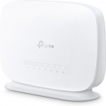 TP-Link Archer MR505 4G+ LTE-modem og WiFi-ruter Et