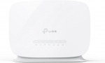 TP-Link Archer MR505 4G+ LTE-modem og WiFi-ruter Et