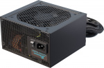 Seasonic G12 GM-750 (2024) ATX-strømforsyning, svart, 750 W