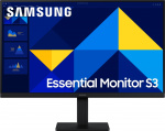 Samsung Essential Monitor S3 (S30GD) 24